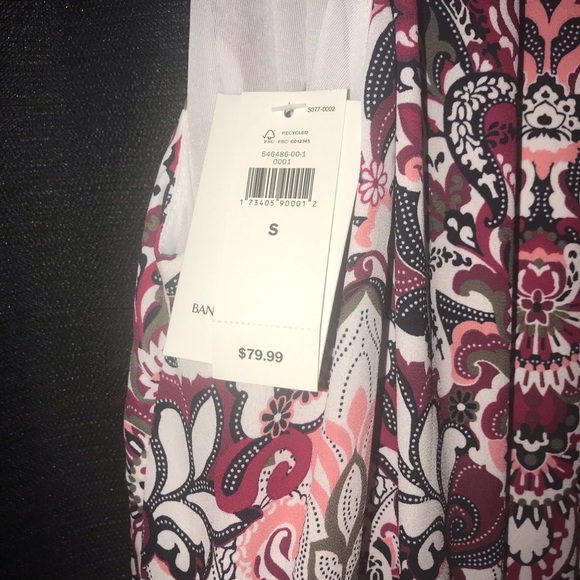 🔶NWT Banana Republic Dress - Picture 4 of 4